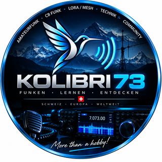 Kolibri 73